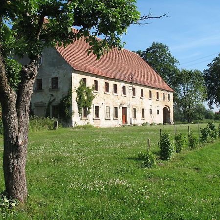 Agroturystyka Dom Pod Sowa Nawojów Łużycki Kültér fotó